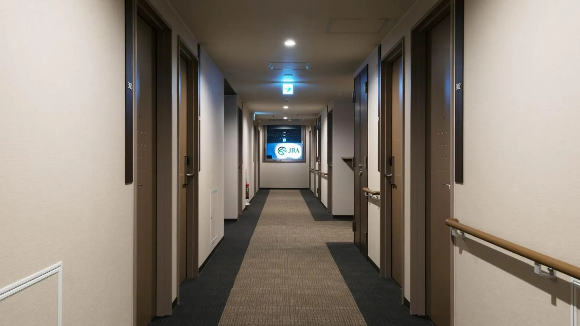Credo Hotel Hakodate - Vacation Stay 87583V 0*,  일본