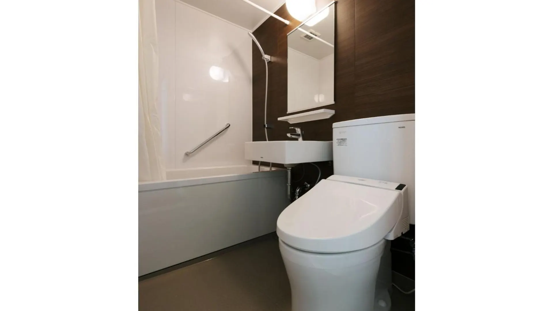 Credo Hotel Hakodate - Vacation Stay 87583V