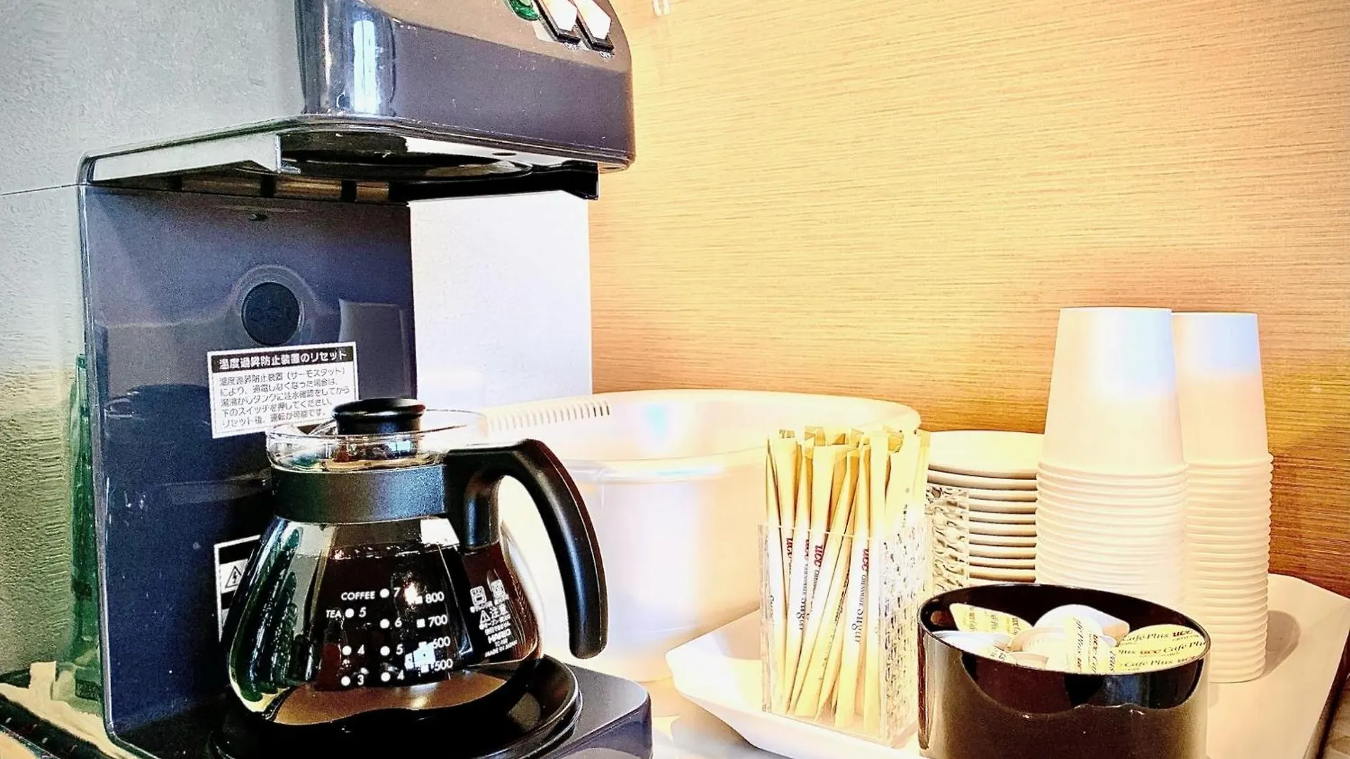 Credo Hotel Hakodate - Vacation Stay 87583V