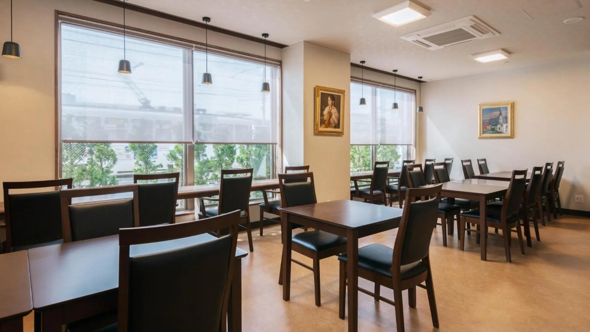 Credo Hotel Hakodate - Vacation Stay 87583V